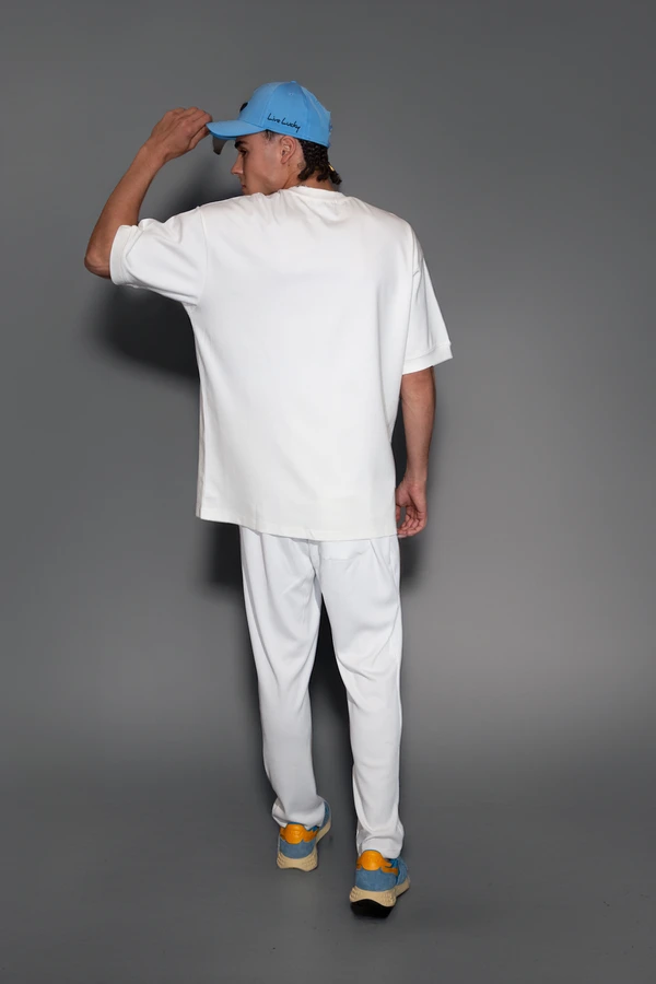 חולצה PATCH POINT