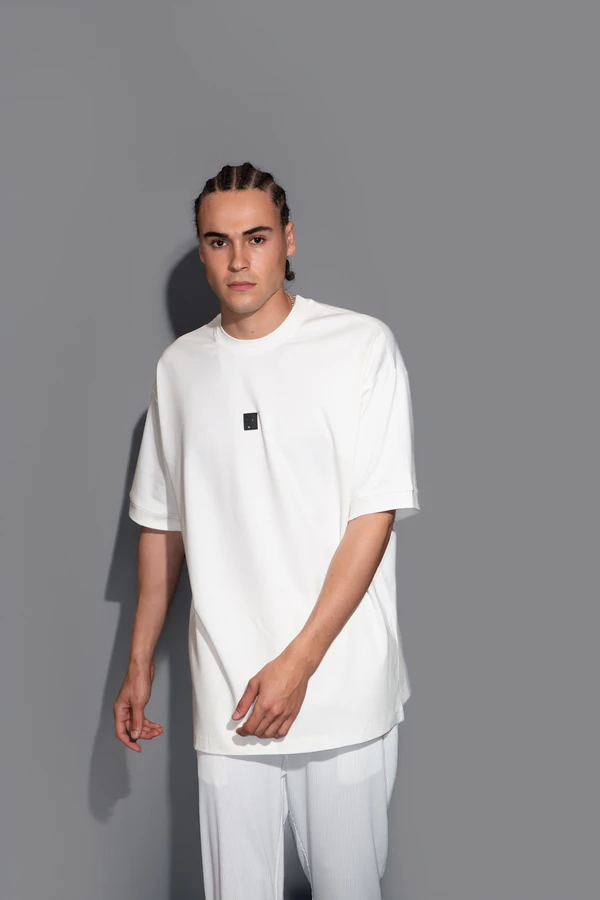 חולצה PATCH POINT