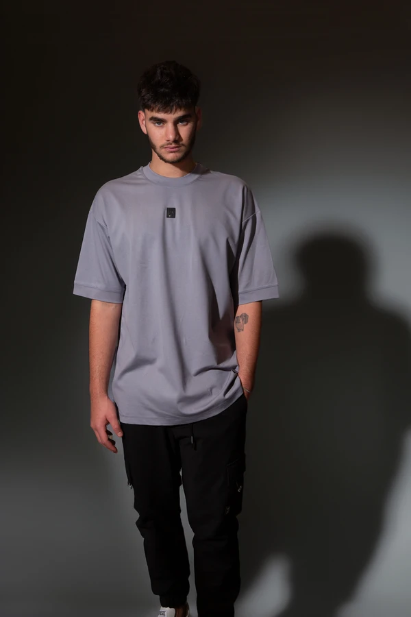 חולצה PATCH POINT