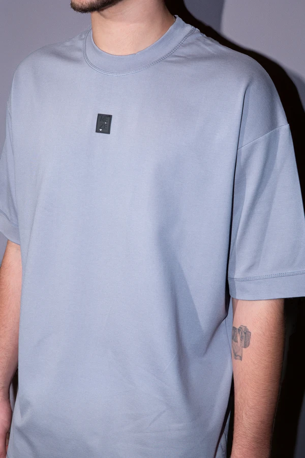 חולצה PATCH POINT