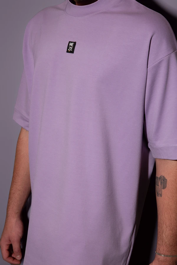 חולצה PATCH POINT