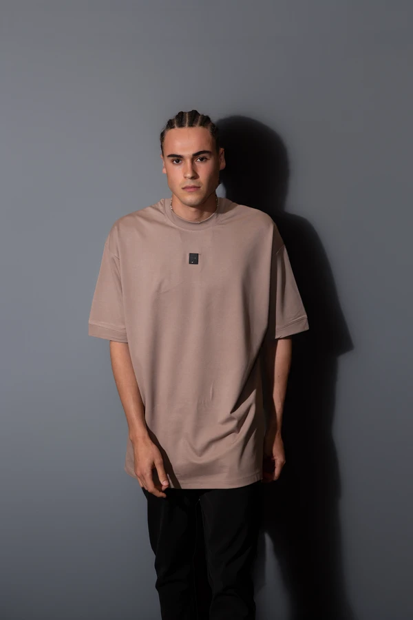 חולצה PATCH POINT