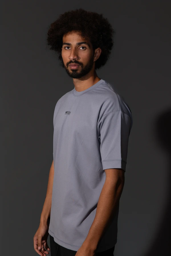 חולצה PATCH POINT