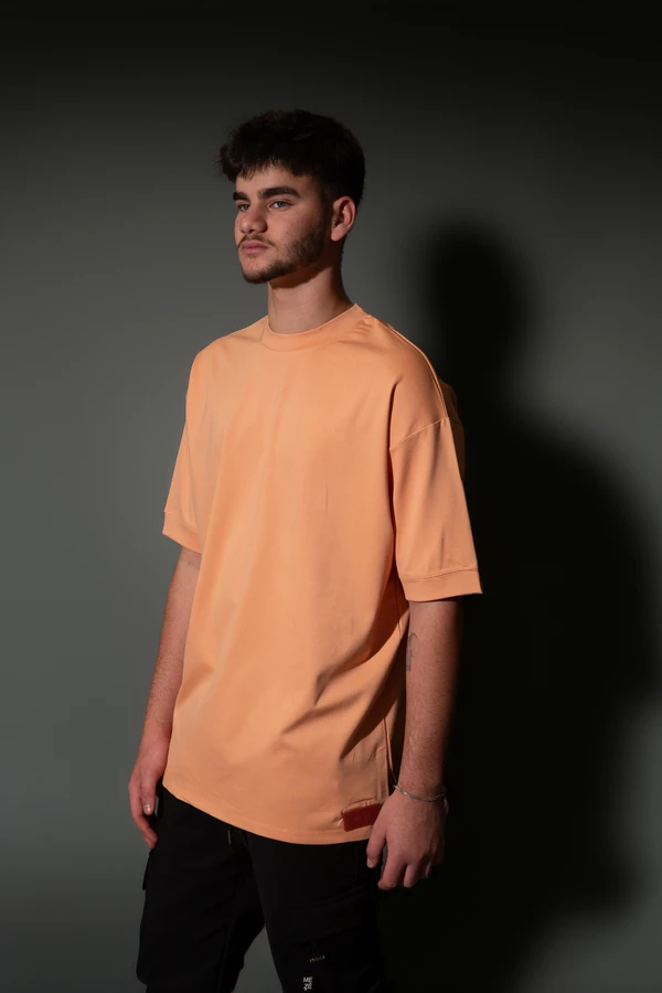 חולצה PATCH POINT