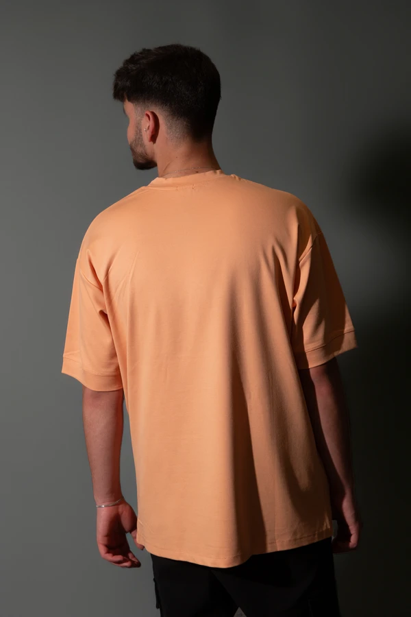 חולצה PATCH POINT