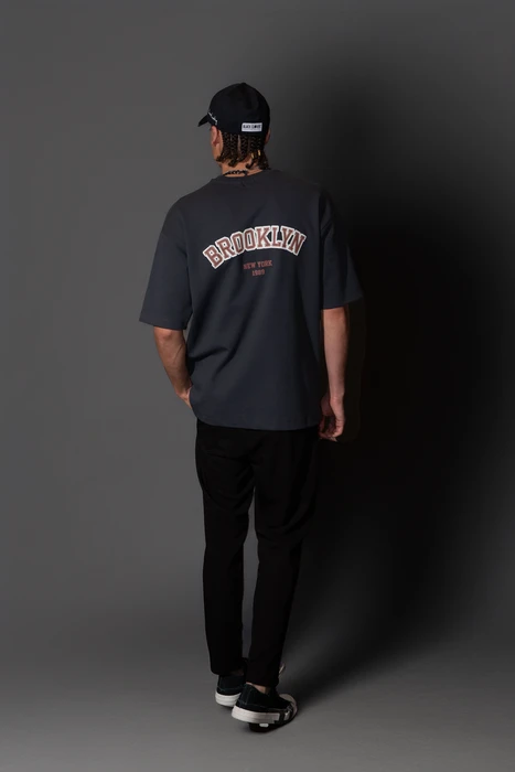 טישרט BROOKLYN