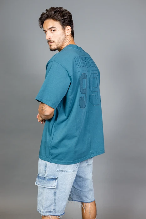 טי קלאב אוברסייז