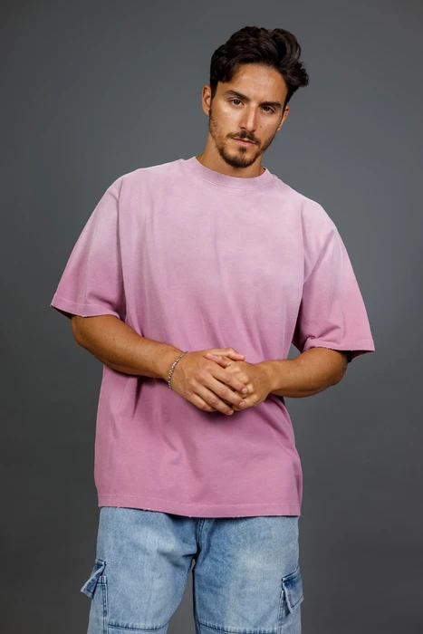 טי קלאב אוברסייז