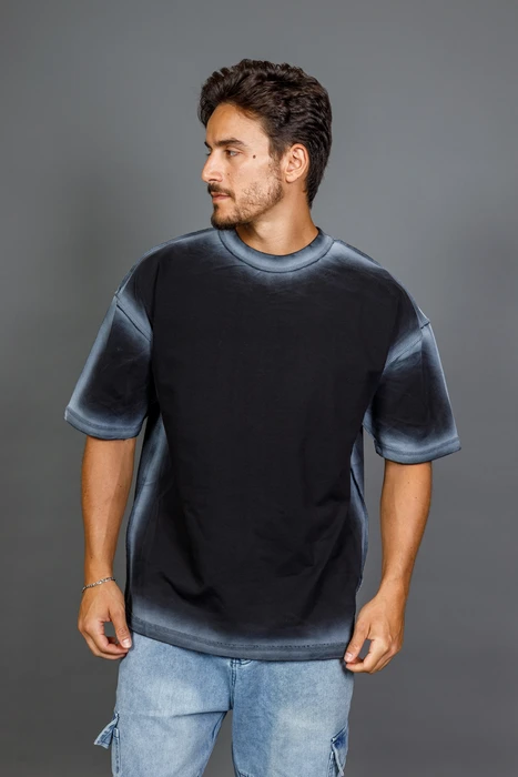 טי קלאב אוברסייז