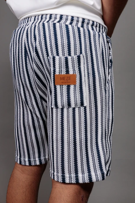 ברמודה צמות