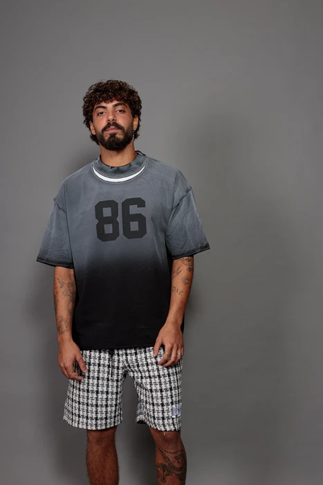 טי קלאב אוברסייז