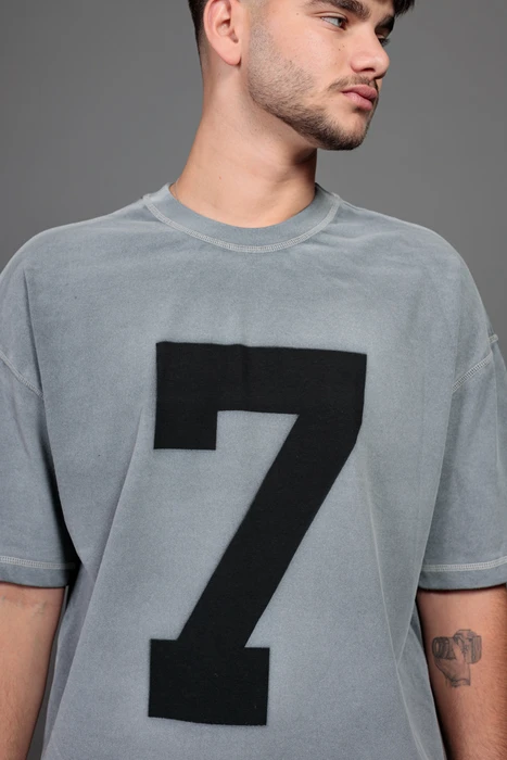 טי קלאב אוברסייז